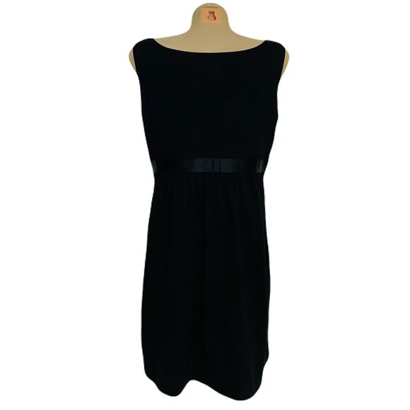 Cynthia Steffe [14] Plus Little Black Dress - Picture 5 of 6